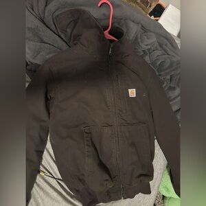 Carhartt jacket men’s small